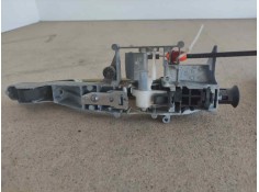 Recambio de maneta exterior trasera derecha para citroen c4 picasso exclusive referencia OEM IAM 1199D4  