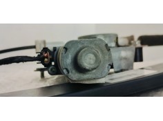 Recambio de elevalunas trasero izquierdo para ssangyong kyron 2.0 d referencia OEM IAM   