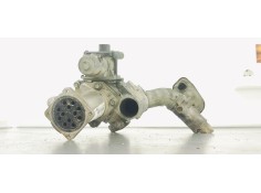 Recambio de enfriador egr para renault scenic ii 1.5dci 105 referencia OEM IAM 8200545260  