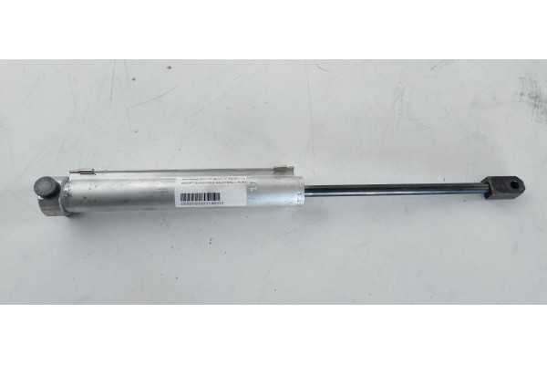 Recambio de amortiguadores maletero / porton para peugeot 207 cc sport referencia OEM IAM   