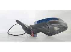 Recambio de retrovisor izquierdo para skoda octavia lim. (5e3) style referencia OEM IAM   
