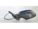 Recambio de retrovisor izquierdo para skoda octavia lim. (5e3) style referencia OEM IAM   