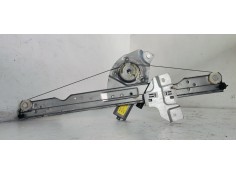 Recambio de elevalunas delantero derecho para dacia duster 1.5 dci referencia OEM IAM 128000842K  