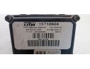 Recambio de abs para peugeot 407 2.0 16v cat referencia OEM IAM 15710604  