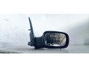 Recambio de retrovisor derecho para renault megane ii berlina 5p 1.5 dci diesel referencia OEM IAM 8200219923  