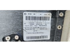 Recambio de guarnecido puerta trasera izquierda para skoda octavia combi (5e5) 1.6 tdi dpf referencia OEM IAM   