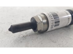 Recambio de inyector para toyota avensis berlina (t25) 2.0 executive berlina (5-ptas.) referencia OEM IAM 236700G040  