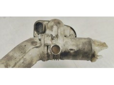 Recambio de enfriador egr para renault scenic ii 1.5dci 105 referencia OEM IAM 8200545260  