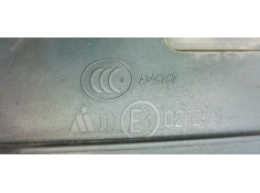 Recambio de retrovisor izquierdo para skoda octavia lim. (5e3) style referencia OEM IAM   