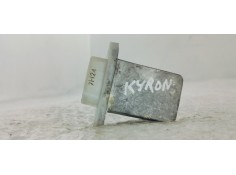 RESISTENCIA CALEFACCION 