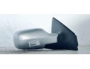 Recambio de retrovisor derecho para renault megane ii berlina 5p 1.5 dci diesel referencia OEM IAM 8200219923  