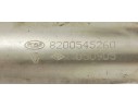 Recambio de enfriador egr para renault scenic ii 1.5dci 105 referencia OEM IAM 8200545260  