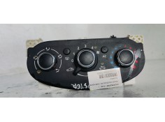 MANDO CALEFACCION / AIRE ACONDICIONADO DU096001 