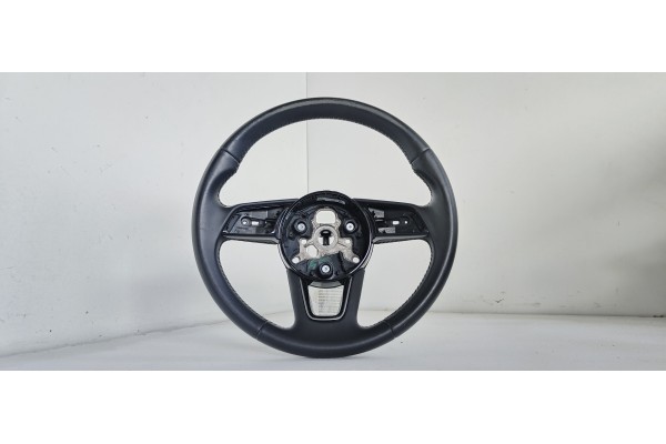 Recambio de volante para audi a4 avant (8w5) 2.0 16v tdi referencia OEM IAM 62726180A  