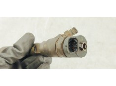 Recambio de inyector para hyundai tucson (jm) 2,0 crdi vgt comfort full 4x4 referencia OEM IAM 0445110258  