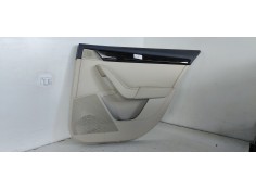 Recambio de guarnecido puerta trasera derecha para skoda octavia combi (5e5) 1.6 tdi dpf referencia OEM IAM   