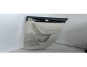 Recambio de guarnecido puerta trasera derecha para skoda octavia combi (5e5) 1.6 tdi dpf referencia OEM IAM   