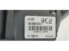 Recambio de mando multifuncion para skoda octavia berlina (1z3) edition 100 referencia OEM IAM 1K0953513A  