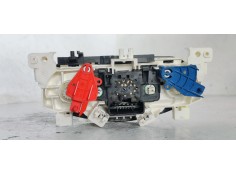 Recambio de mando calefaccion / aire acondicionado para dacia duster 1.5 dci referencia OEM IAM DU096001  