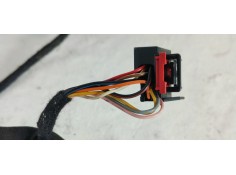 Recambio de retrovisor izquierdo para skoda octavia lim. (5e3) style referencia OEM IAM   