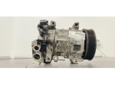 COMPRESOR AIRE ACONDICIONADO 9830103980 