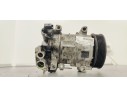 Recambio de compresor aire acondicionado para peugeot 3008 1.5hdi 130 fap referencia OEM IAM 9830103980  