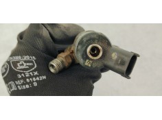 Recambio de inyector para hyundai tucson (jm) 2,0 crdi vgt comfort full 4x4 referencia OEM IAM 0445110258  