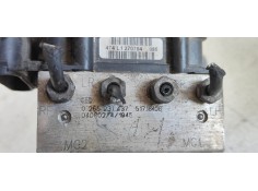 Recambio de abs para fiat stilo (192) 1.9 jtd 16v cat referencia OEM IAM 0265800369  
