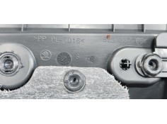 Recambio de guarnecido puerta trasera derecha para skoda octavia combi (5e5) 1.6 tdi dpf referencia OEM IAM   