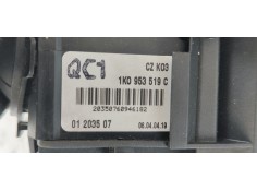 Recambio de mando multifuncion para skoda octavia berlina (1z3) edition 100 referencia OEM IAM 1K0953513A  