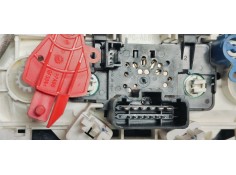 Recambio de mando calefaccion / aire acondicionado para dacia duster 1.5 dci referencia OEM IAM DU096001  