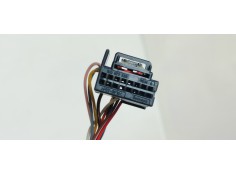 Recambio de retrovisor izquierdo para skoda octavia lim. (5e3) style referencia OEM IAM   