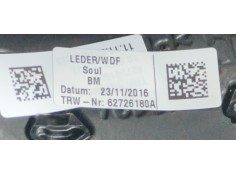 Recambio de volante para audi a4 avant (8w5) 2.0 16v tdi referencia OEM IAM 62726180A  