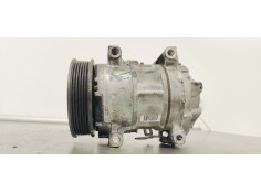 Recambio de compresor aire acondicionado para peugeot 3008 1.5hdi 130 fap referencia OEM IAM 9830103980  
