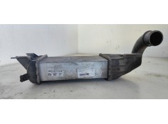 Recambio de intercooler para opel astra h berlina elegance referencia OEM IAM 13128926  
