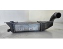 Recambio de intercooler para opel astra h berlina elegance referencia OEM IAM 13128926  