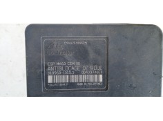 Recambio de abs para citroen c5 berlina 1.6 hdi cat (9hy / dv6ted4) referencia OEM IAM 9659770580  