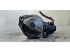 Recambio de motor arranque para ssangyong rexton 2.9d turbo 120 4x4 referencia OEM IAM   