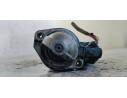 Recambio de motor arranque para ssangyong rexton 2.9d turbo 120 4x4 referencia OEM IAM   