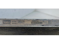 Recambio de condensador / radiador aire acondicionado para peugeot 307 (s1) xr clim referencia OEM IAM 9638574080  