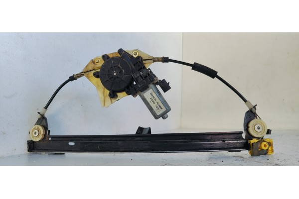 Recambio de elevalunas delantero izquierdo para alfa romeo 156 (116) 1.9 jtd 16v progression referencia OEM IAM D233505  