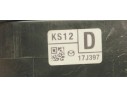 Recambio de mando luces para mazda 3 lim. () 2.0 i 120 referencia OEM IAM 17F887  