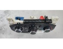 Recambio de mando calefaccion / aire acondicionado para dacia duster 1.5 dci referencia OEM IAM DU096001  