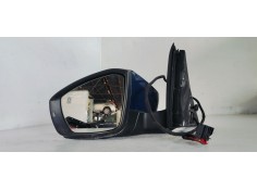 Recambio de retrovisor izquierdo para skoda octavia lim. (5e3) style referencia OEM IAM   