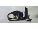 Recambio de retrovisor izquierdo para skoda octavia lim. (5e3) style referencia OEM IAM   