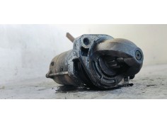 Recambio de motor arranque para ssangyong rexton 2.9d turbo 120 4x4 referencia OEM IAM   