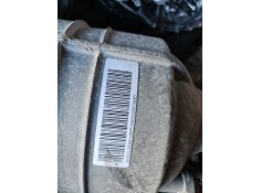 Recambio de caja cambios para bmw serie 7 (e65/e66) 745i referencia OEM IAM 6HP26  