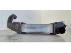 Recambio de intercooler para opel astra h berlina elegance referencia OEM IAM 13128926  