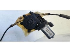 Recambio de elevalunas delantero izquierdo para alfa romeo 156 (116) 1.9 jtd 16v progression referencia OEM IAM D233505  