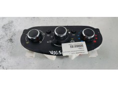 Recambio de mando calefaccion / aire acondicionado para dacia duster 1.5 dci referencia OEM IAM DU096001  